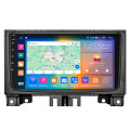 Штатна магнітола Volkswagen Crafter 2011-2017 Element Prime 2/32 4G CarPlay