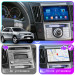 Штатна магнітола Hyundai ix55 2008-2013 Element 2/32 4G