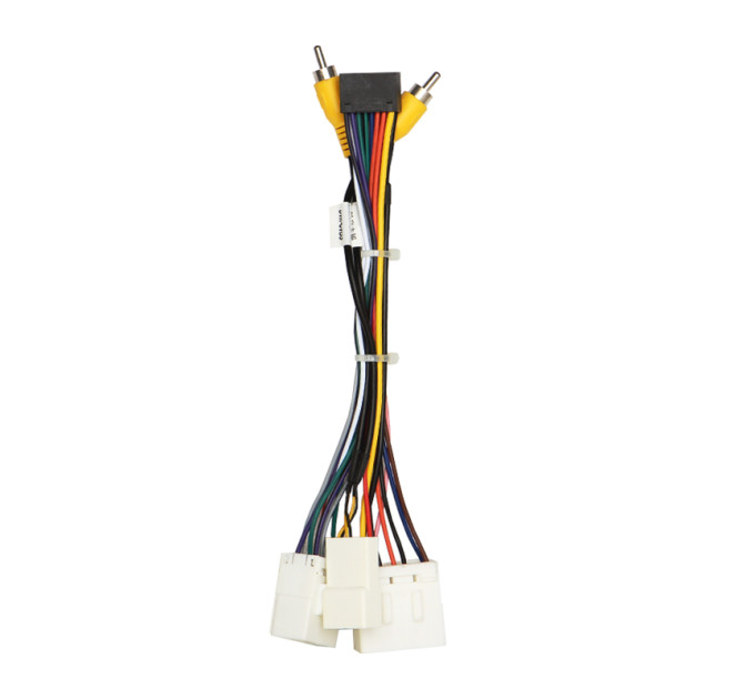 Перехідник для магнітол Element 6714 Geely Emgrand EC7 2008-2019