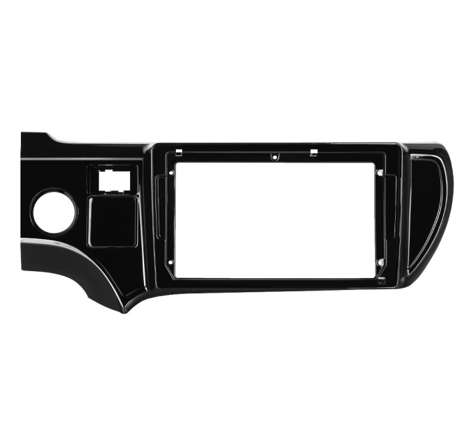 Перехідна рамка Toyota Aqua 2011-2017 (6923)