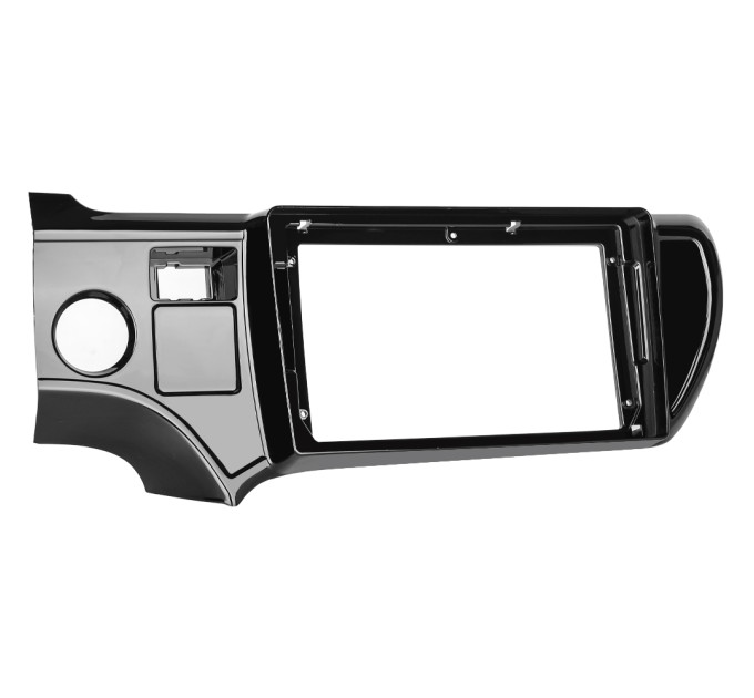 Перехідна рамка Toyota Aqua 2011-2017 (6923)