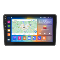 Штатна магнітола Dodge Caliber 2006-2009 Element Prime 2/32 4G CarPlay