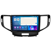 Штатна магнітола Acura TSX 2008-2014 Element Prime 4/64 4G CarPlay