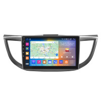 Штатна магнітола Honda CR-V 2014-2018 Element Prime 4/64 4G CarPlay