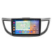 Штатна магнітола Honda CR-V 2014-2018 Element Prime 4/64 4G CarPlay