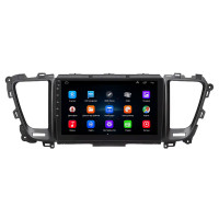 Штатна магнітола Kia Sedona 2014-2021 Element 1/16 Штатна магнітола Kia Sedona 2014-2021 Element 1/16