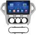 Штатна магнітола Ford Mondeo 2006-2010 Element 6/128 4G CarPlay