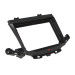 Перехідна рамка Opel Astra K 2015-2019 (7707)
