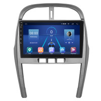 Штатна магнітола Chery Tiggo (T11) 2011-2016 Element 4/64 4G CarPlay