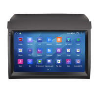 Штатна магнітола Toyota Sienna 2003-2005 Element Prime 4/64 CarPlay 4G Штатна магнітола Toyota Sienna 2003-2005 Element Prime 4/64 CarPlay 4G