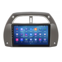 Штатна магнітола Toyota RAV4 (XA20) 2000-2003 Element Prime 4/64 CarPlay 4G Штатна магнітола Toyota RAV4 (XA20) 2000-2003 Element Prime 4/64 CarPlay 4G