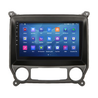 Штатна магнітола Chevrolet Silverado (K2XX) 2013-2015 Element Prime 2/32 CarPlay 4G