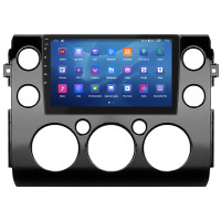 Штатна магнітола Toyota FJ Cruiser 2006- Element Prime 2/32 CarPlay 4G Штатна магнітола Toyota FJ Cruiser 2006- Element Prime 2/32 CarPlay 4G