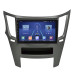 Штатна магнітола Subaru Legacy 2009-2012 Element 6/128 4G CarPlay