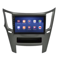 Штатна магнітола Subaru Legacy 2009-2012 Element 6/128 4G CarPlay Штатна магнітола Subaru Legacy 2009-2012 Element 6/128 4G CarPlay