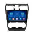 Штатна магнітола Subaru Forester 2012-2015 Element 6/128 4G CarPlay