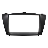 Перехідна рамка Hyundai Tucson IX35 2010 YE-HY 032