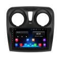 Штатна магнітола Renault Lodgy 2012- Element 4/64 4G CarPlay