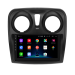 Штатна магнітола Renault Lodgy 2012- Element 4/64 4G CarPlay