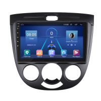 Штатна магнітола Chevrolet Nubira 2003-2010 Element 6/128 4G CarPlay