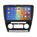 Штатна магнітола Skoda Octavia A5 2008-2013 Element Prime 4/64 CarPlay 4G