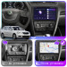Штатна магнітола Skoda Octavia A5 2008-2013 Element Prime 4/64 CarPlay 4G