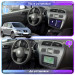 Штатна магнітола SEAT Toledo 2004-2009 Element Prime 2/32 CarPlay 4G