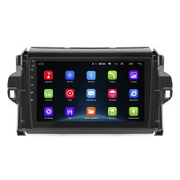Штатна магнітола Toyota Fortuner 2015-2020 Element 2/32