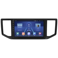 Штатна магнітола Volkswagen Crafter 2017- Element 4/64 4G CarPlay