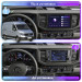 Штатна магнітола Volkswagen Crafter 2017- Element 4/64 4G CarPlay
