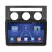 Штатна магнітола Volkswagen Touran 2003-2006 Element 4/64 4G CarPlay