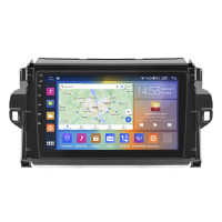 Штатна магнітола Toyota Fortuner 2020- Element Prime 4/64 CarPlay 4G