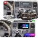 Штатна магнітола Volkswagen Caravelle T5 2003-2009 Element Prime 2/32 CarPlay 4G