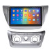 Штатна магнітола Mitsubishi Lancer Evolution VII 2001-2003 Element Prime 4/64 CarPlay 4G