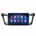 Штатна магнітола Peugeot 508 2014-2018 Element 4/64 4G CarPlay