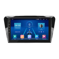 Штатна магнітола Skoda Octavia A7 2013-2017 Element 4/32 4G CarPlay