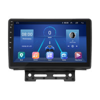 Штатна магнітола Geely Emgrand 7 2016-2018 Element 4/32 4G CarPlay