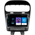 Штатна магнітола Dodge Journey 2011-2020 Element 1/16