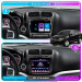 Штатна магнітола Dodge Journey 2011-2020 Element 1/16