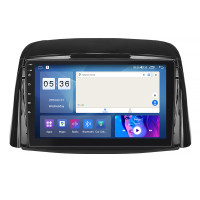 Штатна магнітола Renault Koleos 2013-2016 Element Prime 4/64 CarPlay 4G