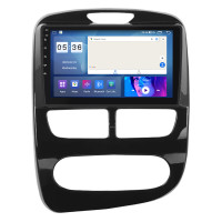 Штатна магнітола Renault Clio 2012-2016 Element Prime 4/64 CarPlay 4G