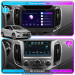 Штатна магнітола Chevrolet Cruze 2015- Element 4/32 4G CarPlay