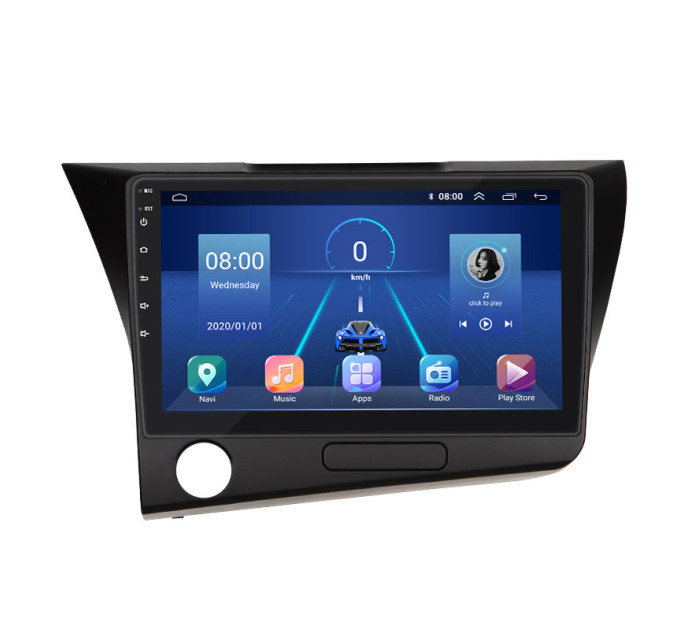 Штатна магнітола Honda CR-Z 2010-2016 Element 4/64 4G CarPlay
