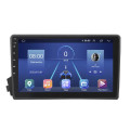 Штатна магнітола SsangYong Kyron 2005-2007 Element 6/128 4G CarPlay