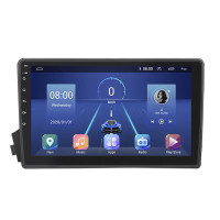 Штатна магнітола SsangYong Kyron 2005-2007 Element 6/128 4G CarPlay