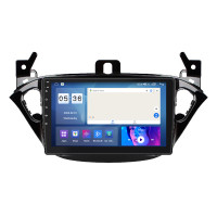 Штатна магнітола Opel Adam 2013-2019 Element Prime 4/64 CarPlay 4G