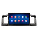 Штатна магнітола BYD F3 2012-2018 Element 6/128 4G CarPlay
