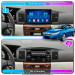 Штатна магнітола BYD F3 2012-2018 Element 6/128 4G CarPlay