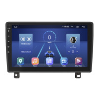 Штатна магнітола Opel Astra H 2006-2014 Element 4/64 4G CarPlay