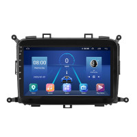 Штатна магнітола Kia CarensI (RP) 2013-2019 Element 4/64 4G CarPlay